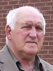 Image of Elwyn BEHNKE